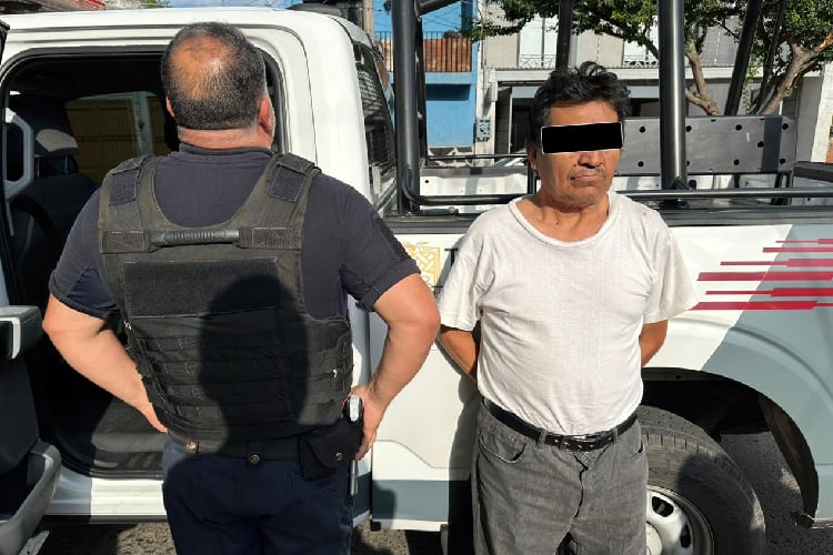 Vinculan a conductor que causó muerte de niño y su abuela
