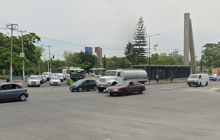 Anuncian nodo vial en Tabachines y Periférico