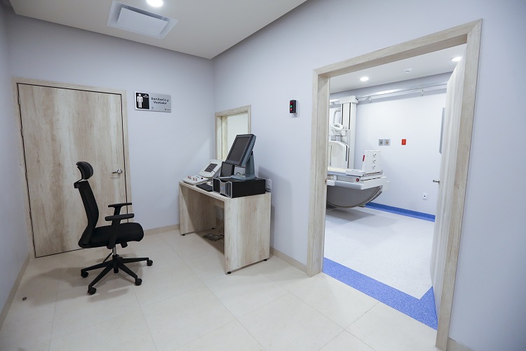 Evalúan capacidades de Hospitales Civiles