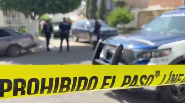 GDL, por encima de Tlaquepaque en homicidios