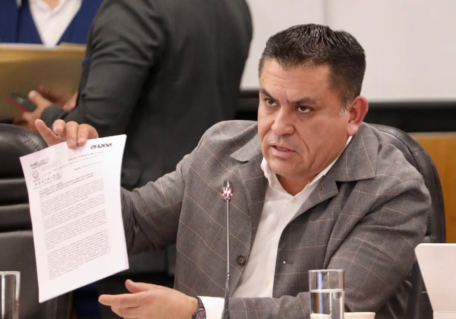 Cuestionan paquete económico 2027 por falta de inversión