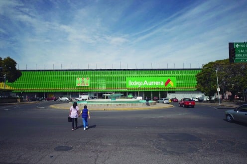 Anuncian nuevo espacio cultural en antigua Bodega Aurrerá de Chapultepec
