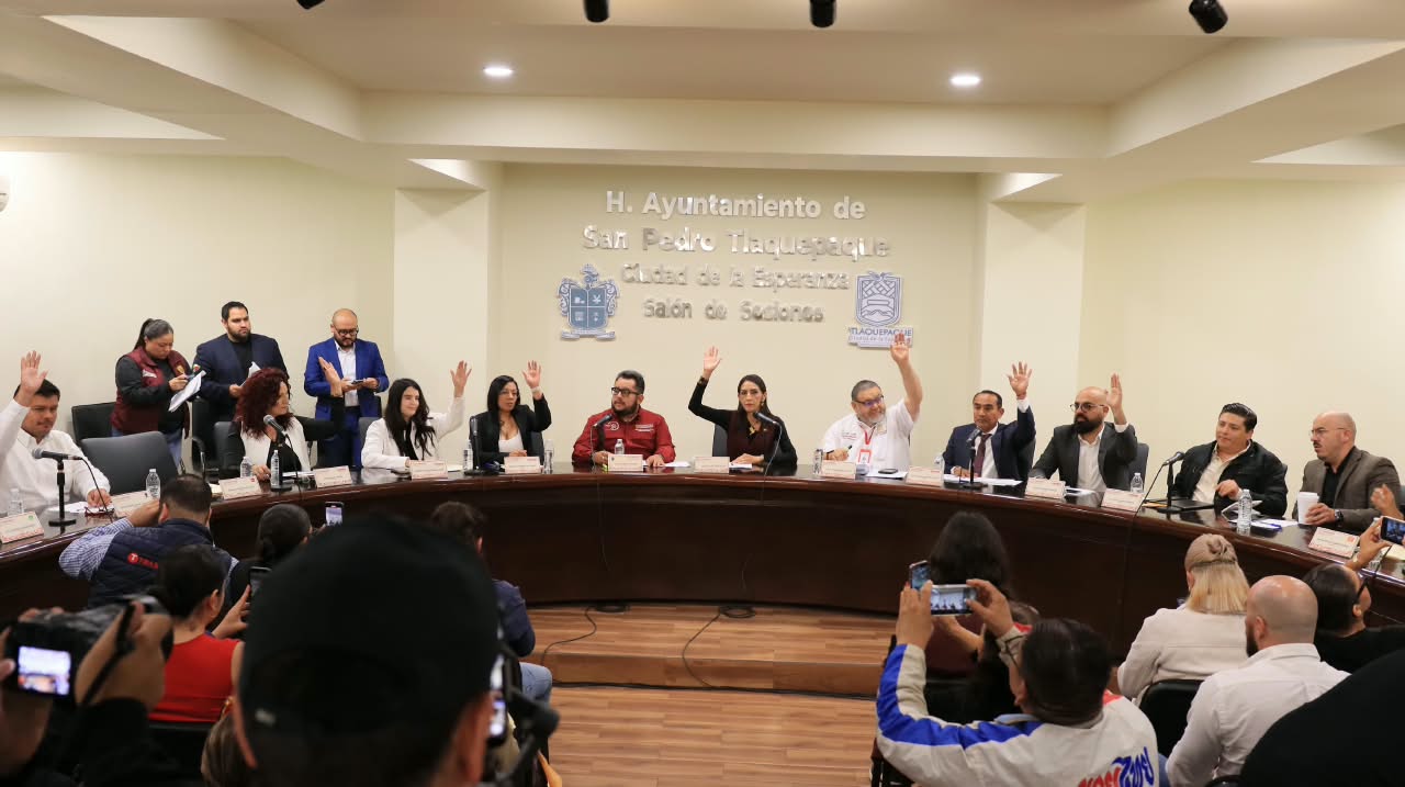 Tlaquepaque donará a Educación Jalisco dos predios para preparatorias