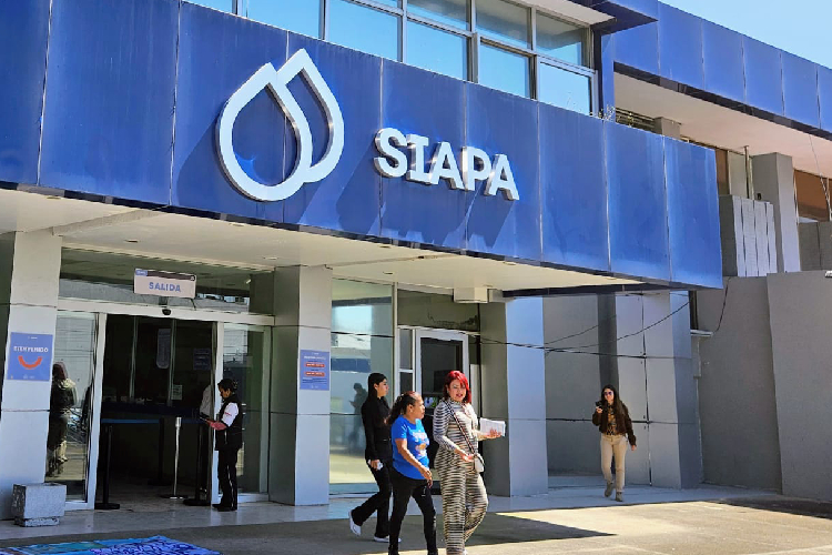 'SIAPA ignoró alertas por contaminación del agua'