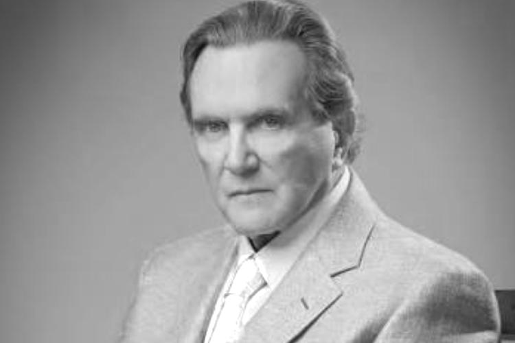 Fallece el periodista Óscar Mario Beteta a los 63 años