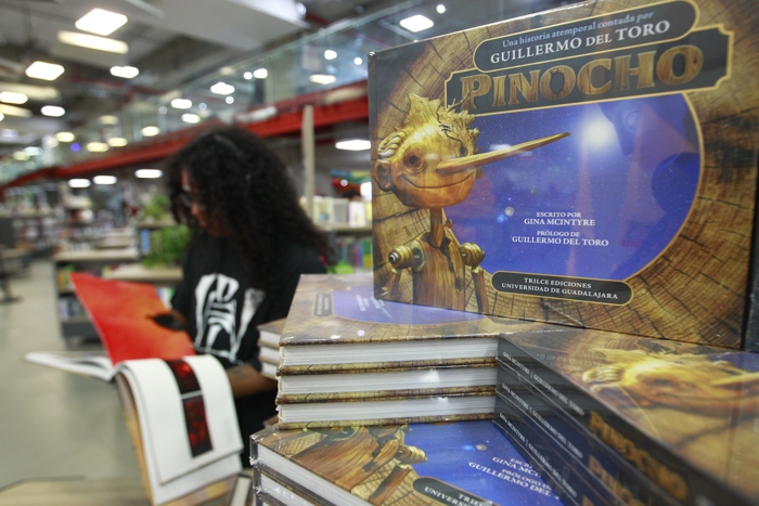 Proponen tasa cero de IVA para librerías pequeñas y medianas