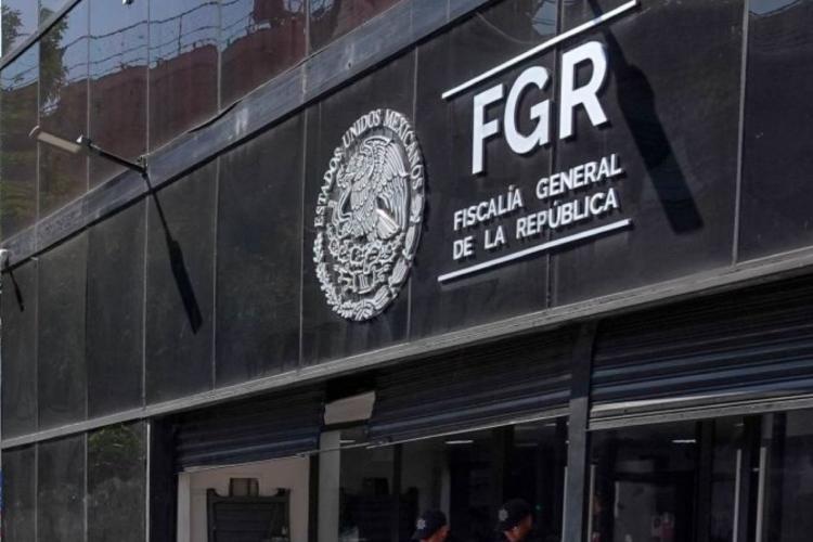 FGR ya tiene avances en investigación por muerte de diputado Zenyazen Escobar