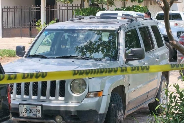 Pruebas de ADN confirman la muerte de agente inmobiliario en Puerto Vallarta