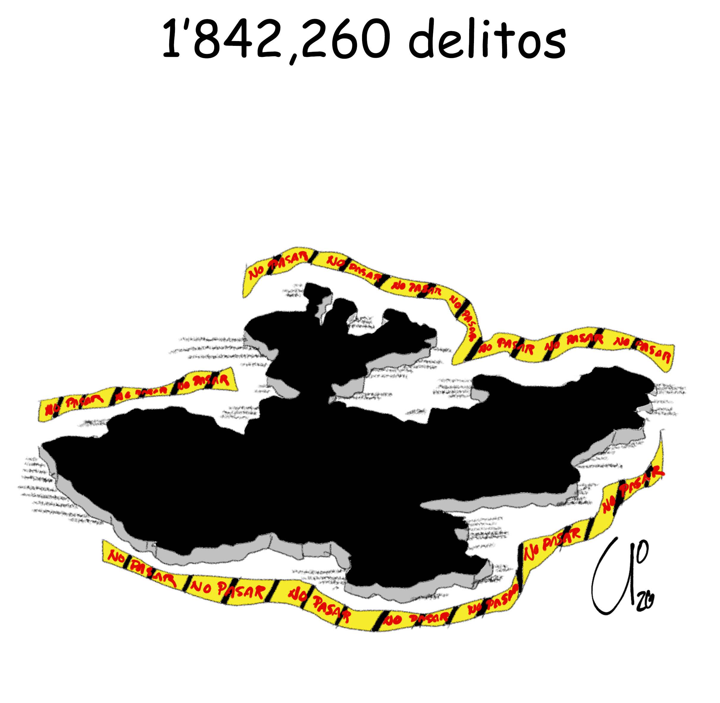 1'842,260 delitos