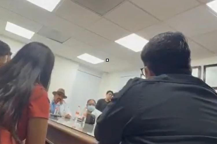 “Si no quieren operar, no operen”: IMSS-Bienestar responde a médicos por desabasto en Veracruz