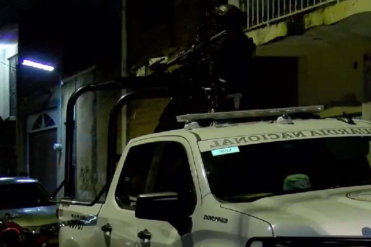 Guadalajara reporta 285 homicidios dolosos en la actual administración