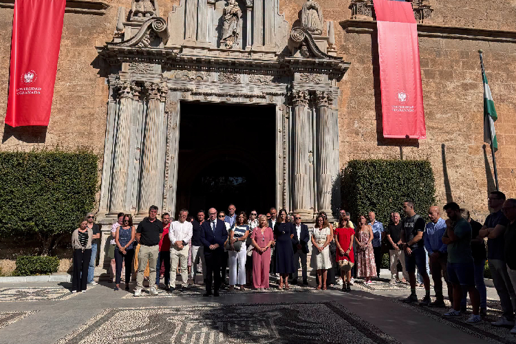 Universidad de Granada activa protocolo de repatriación para sus alumnos inscritos en México