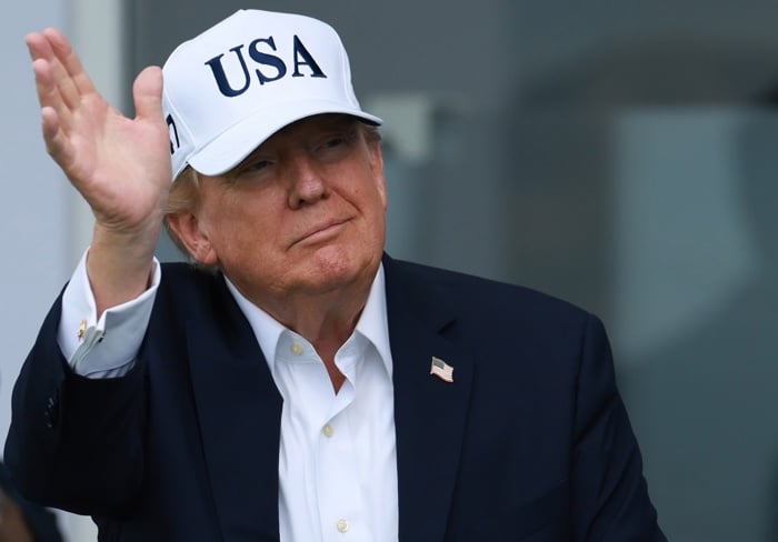 Trump rechaza más regulación para la inteligencia artificial