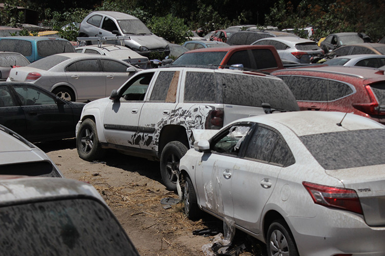 Piden utilizar depósitos oficiales en Vallarta