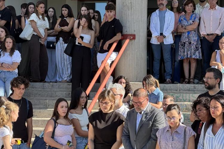 España condena feminicidio de estudiante en Morelos