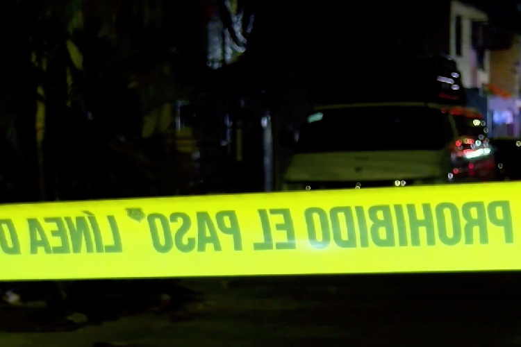 Asesinan a joven de 18 años dentro de una vivienda en Guadalajara