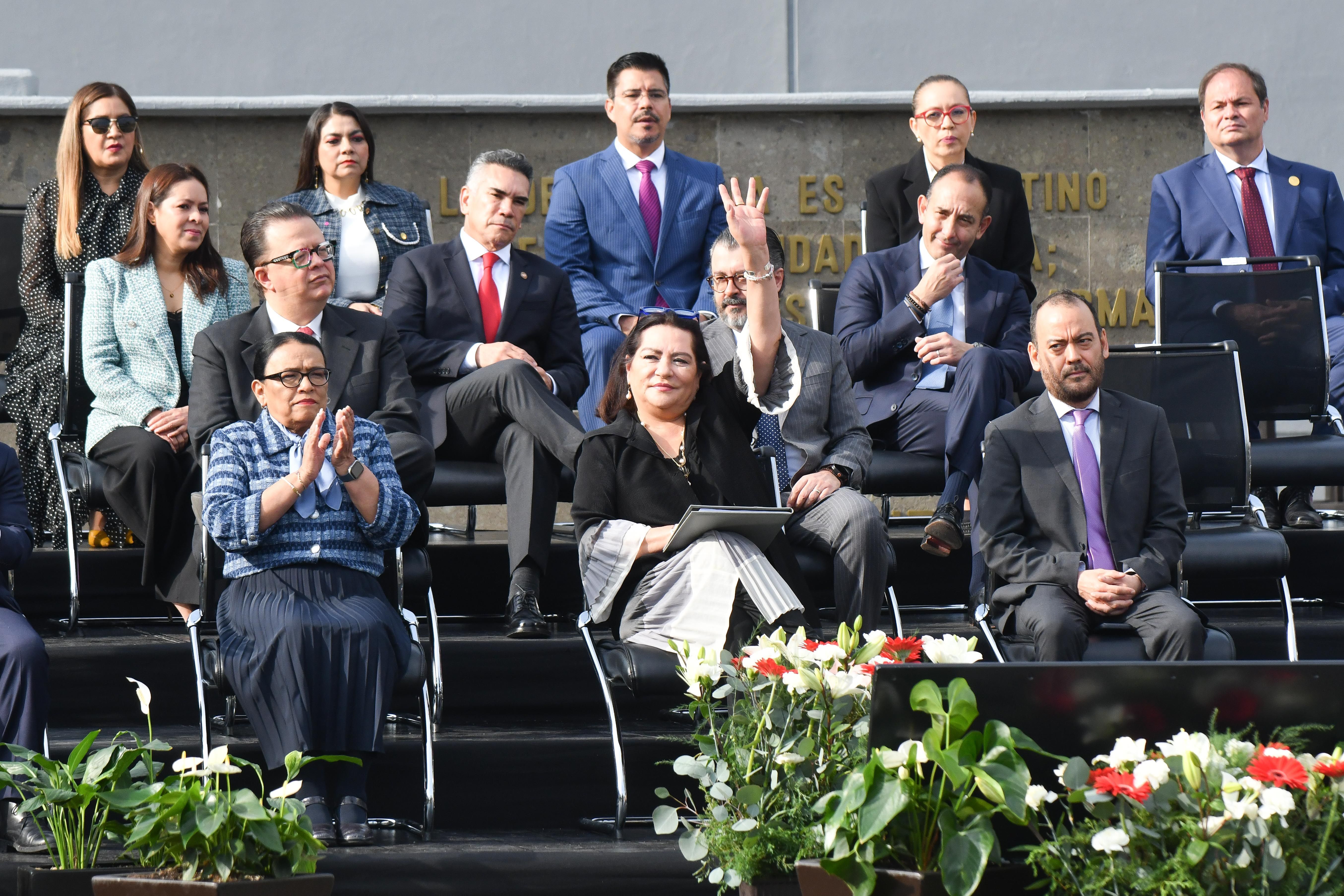 Señalan incertidumbre sobre imparcialidad del INE en las próximas elecciones