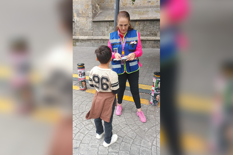 Instalarán módulos de atención para el Grito de Independencia