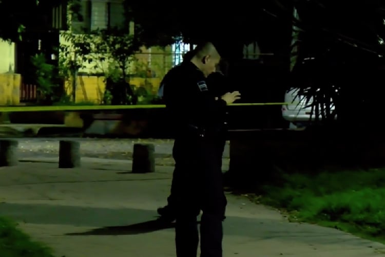 Muere joven tras recibir disparo en la cabeza en Guadalajara
