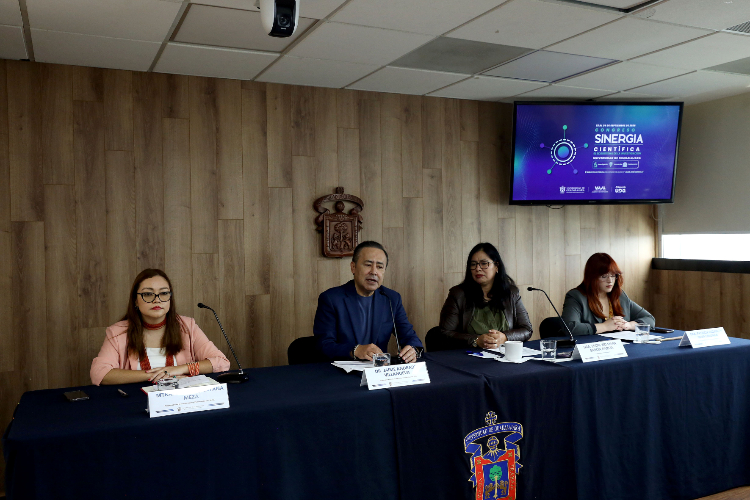 Impulsa UdeG a nuevos investigadores