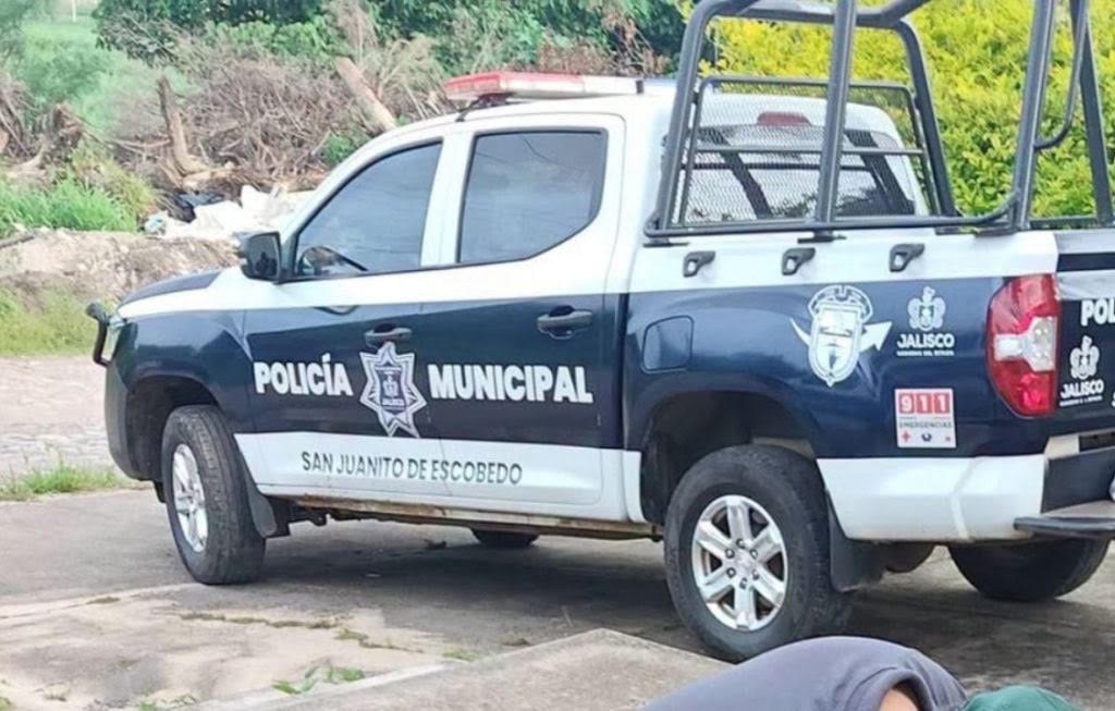Capturan a otros dos expolicías por desaparición forzada en San Juanito de Escobedo