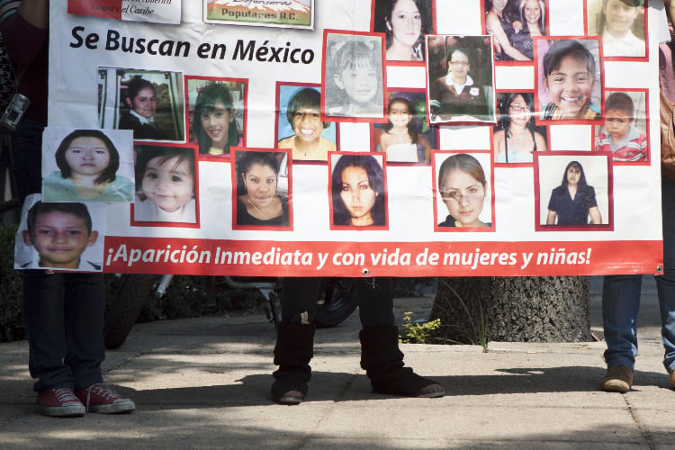 UdeG alertó en 2025 el incremento de desapariciones en adolescentes de 15 a 19 años