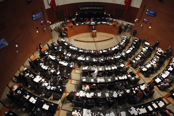 Senado autoriza ingreso de 139 militares de EU con armas para ejercicio en Chihuahua