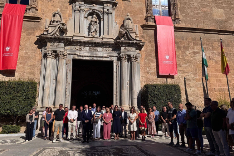 Universidad de Granada suspende intercambio de estudiantes con la UAEM