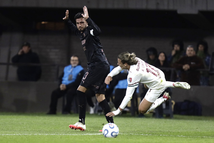 Fluminense avanza a semifinales de la Copa Libertadores