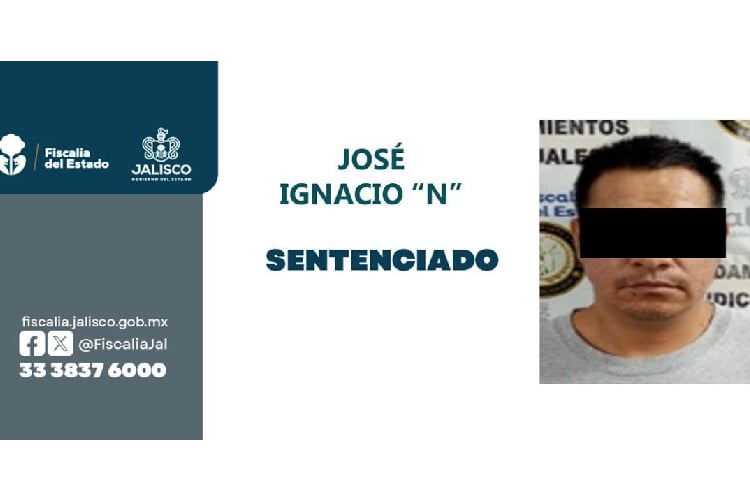 Más de 14 años de prisión para abusador infantil