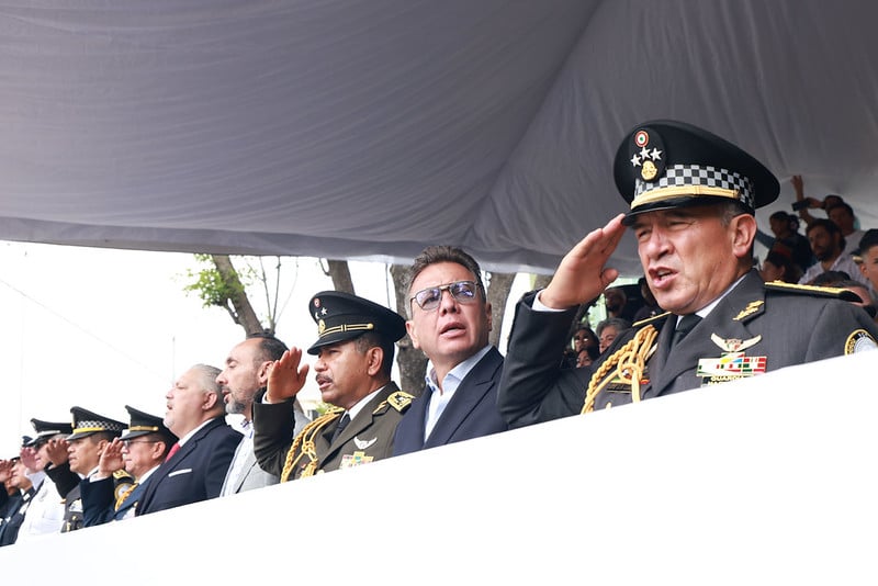 Lemus pide a Ameca eliminar tradición que expone a niños