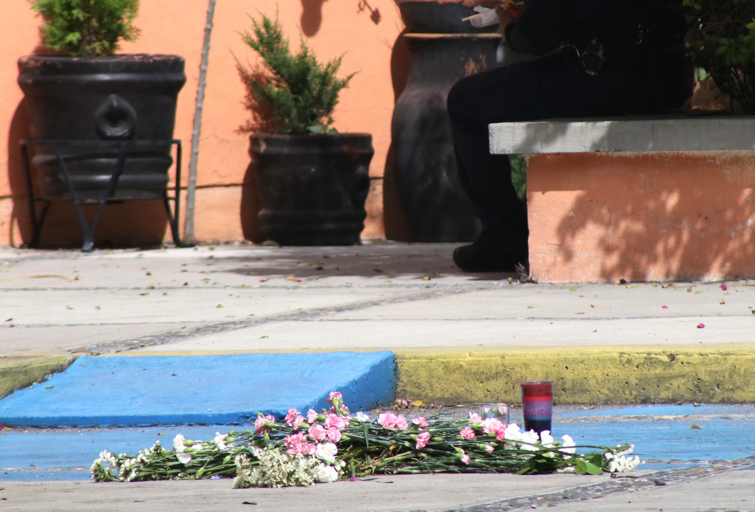 Activan operativo de búsqueda del asesino de estudiante española en Morelos