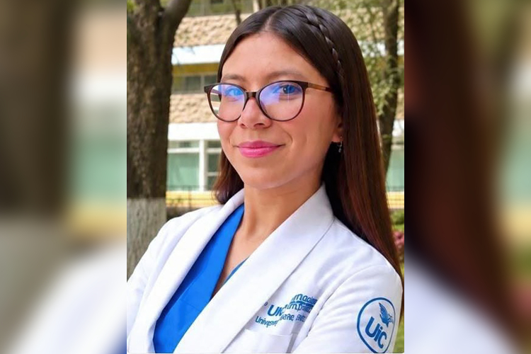Buscan a Karla, alumna de medicina desaparecida en Nextipac, Zapopan