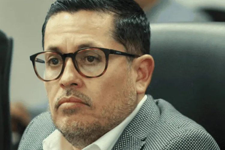 Nuevo titular de Digpres, a prueba: Lemus