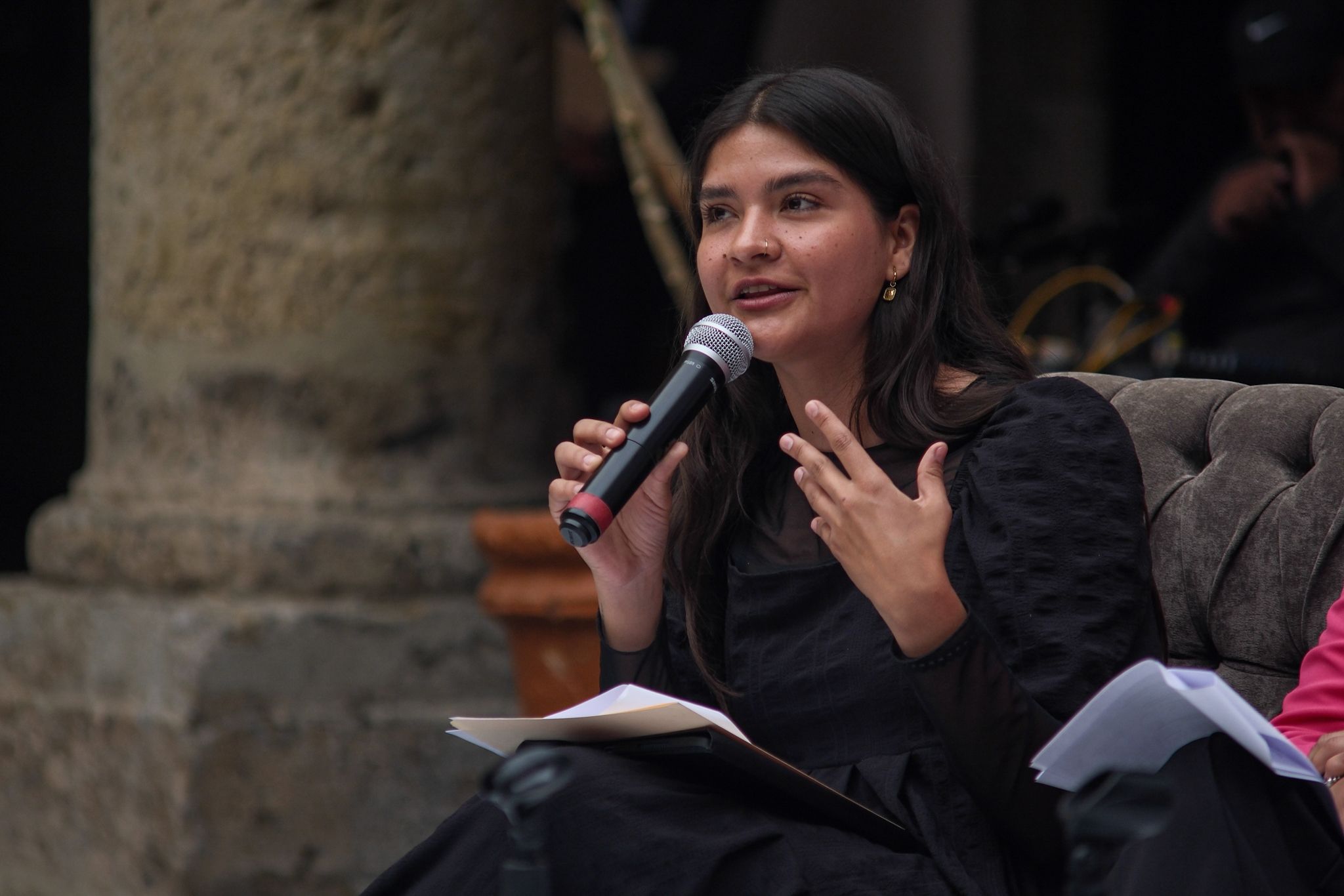 Morena busca sumar a Mariana Casillas
