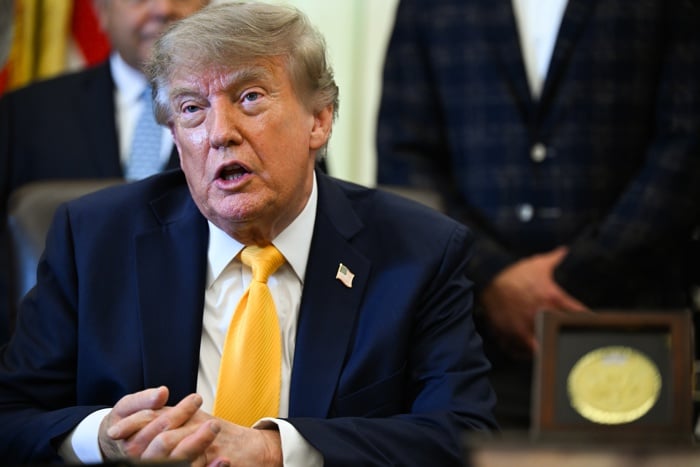 Continúa presión de Estados Unidos por seguridad y crimen organizado