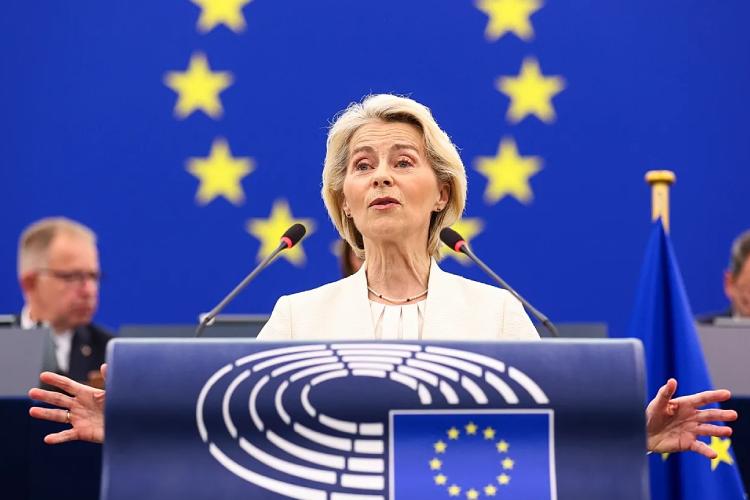 Propone restringir redes sociales a menores de 13 años en la Unión Europea