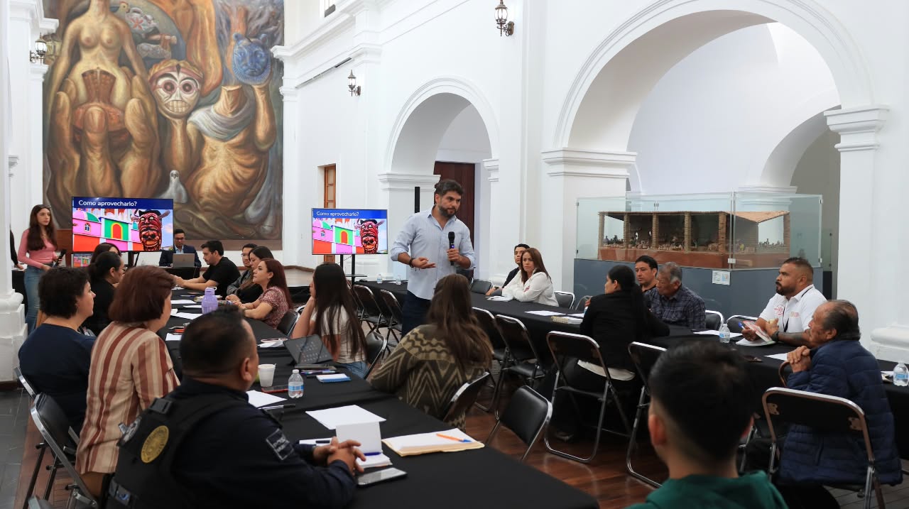 Tlaquepaque trabaja en sus pendientes turísticos rumbo a la categoría AAA