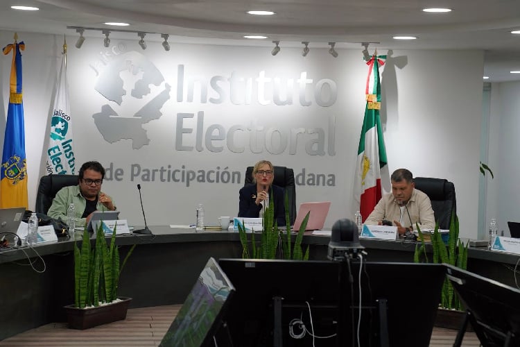 Advierten vacíos de reglamentación en el IEPC para aprobar liquidaciones de altos directivos