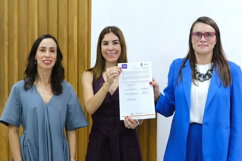 Impulsarán inclusión financiera de mujeres