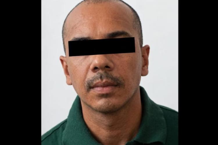 Detienen en Michoacán a ‘El Señor de la T’, señalado como líder regional del CJNG