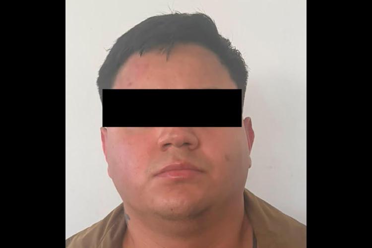 Detienen por segunda vez a ‘El Ciego’, presunto integrante de ‘Los Rusos’, en Mexicali
