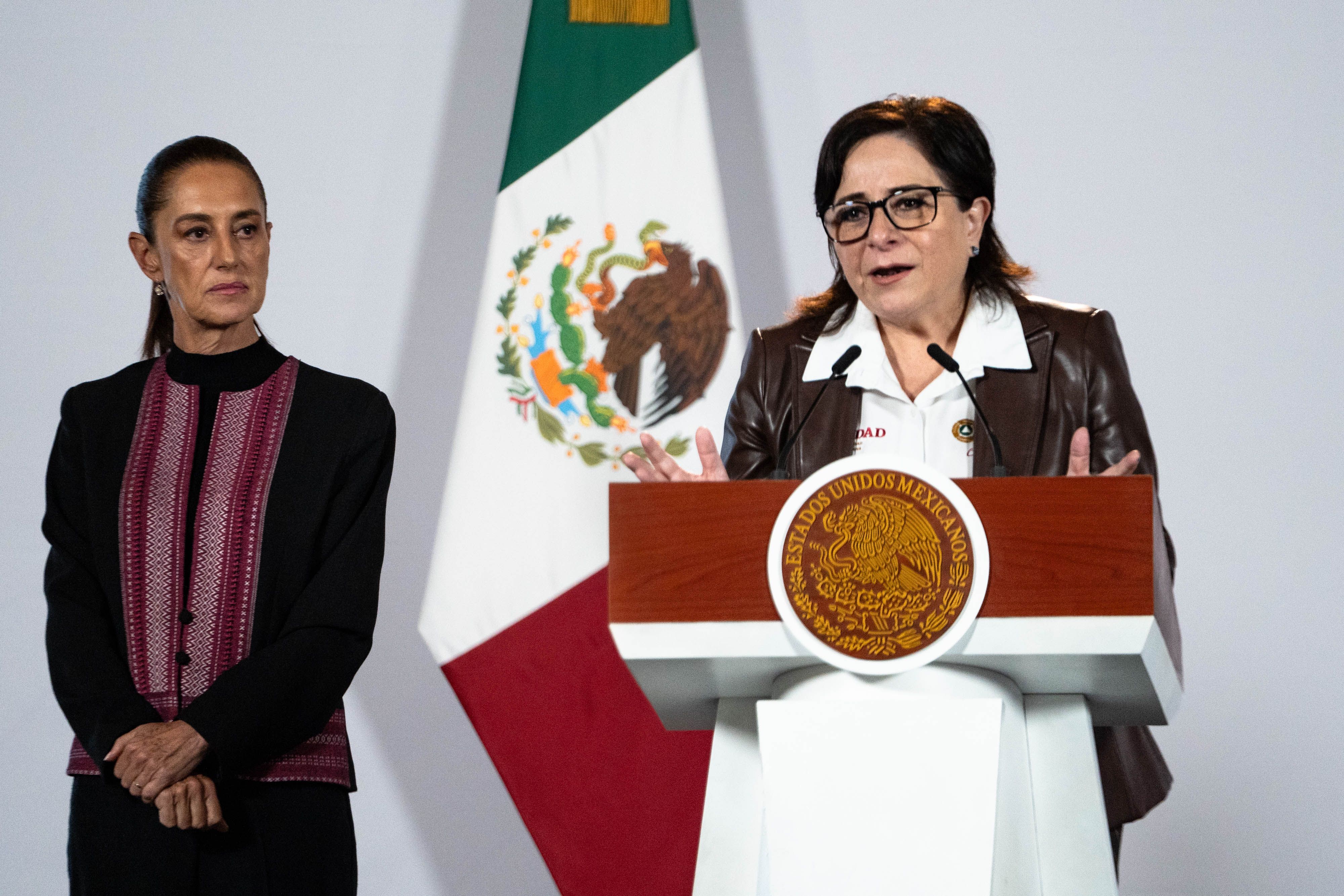 Anuncian Simulacro Nacional el 19 de septiembre