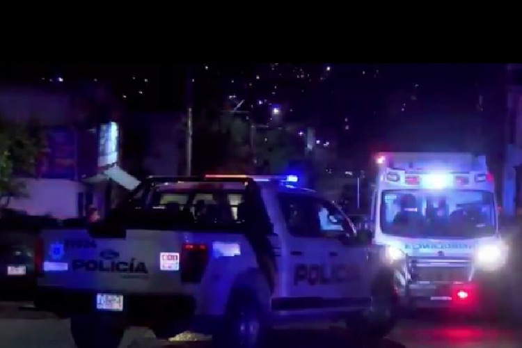 Asesinan a balazos a comerciante de una vinatería en Tlaquepaque