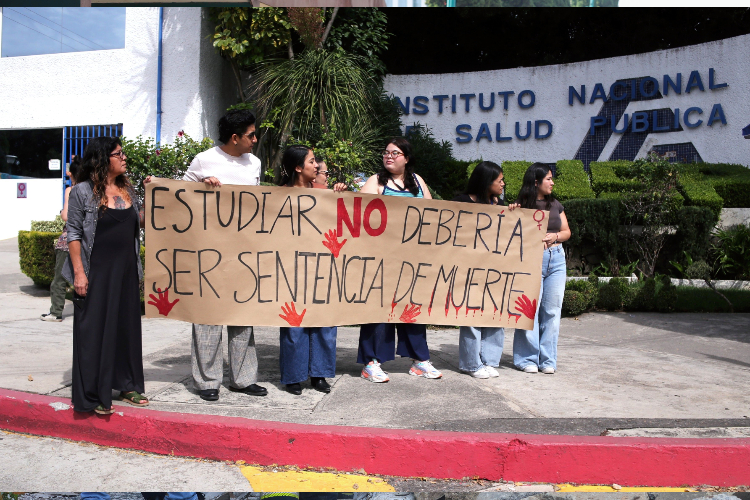 UdeG advierte que la cifra negra en feminicidios responde a la desconfianza institucional