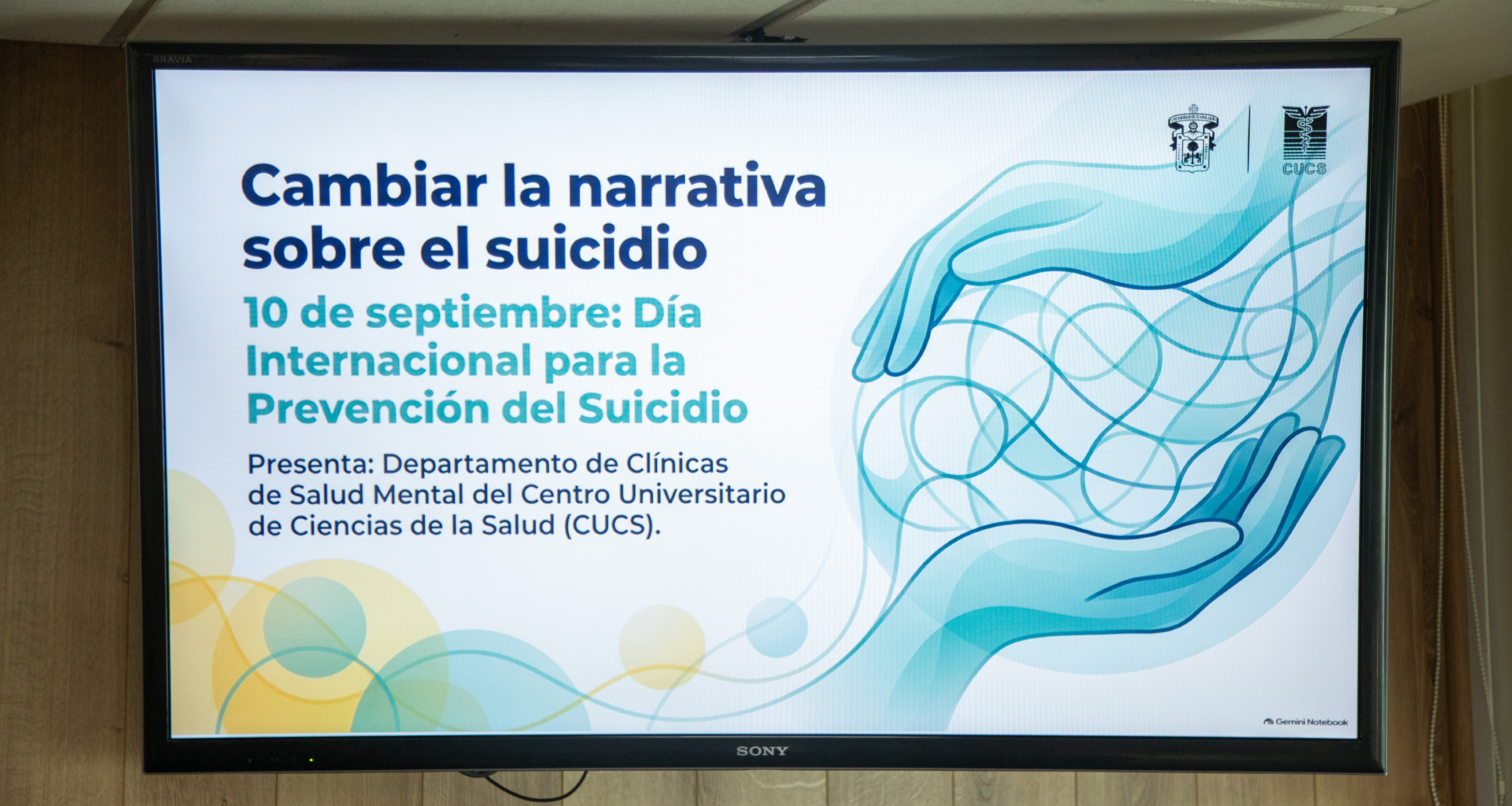 Jalisco supera la media nacional en suicidios; jóvenes, los más vulnerables