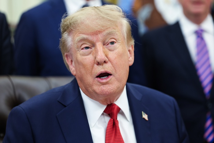 Trump toma Groenlandia con el acuerdo de Dinamarca