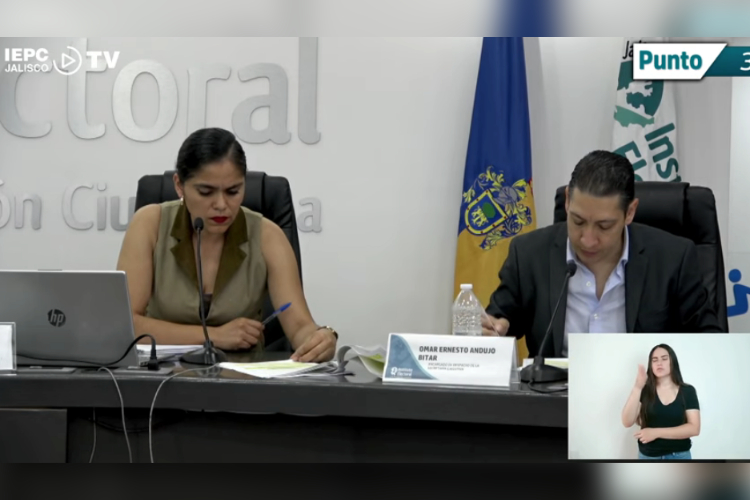 Pierde el registro el Partido Humanista