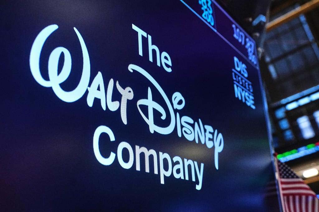 Walt Disney nombra a su primer director de tecnología 