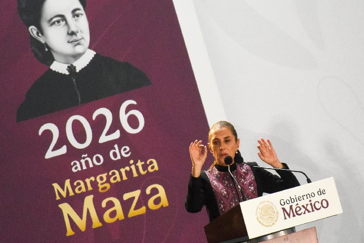 Lamentan que exigencias de investigación al narcogobierno vengan desde EUA